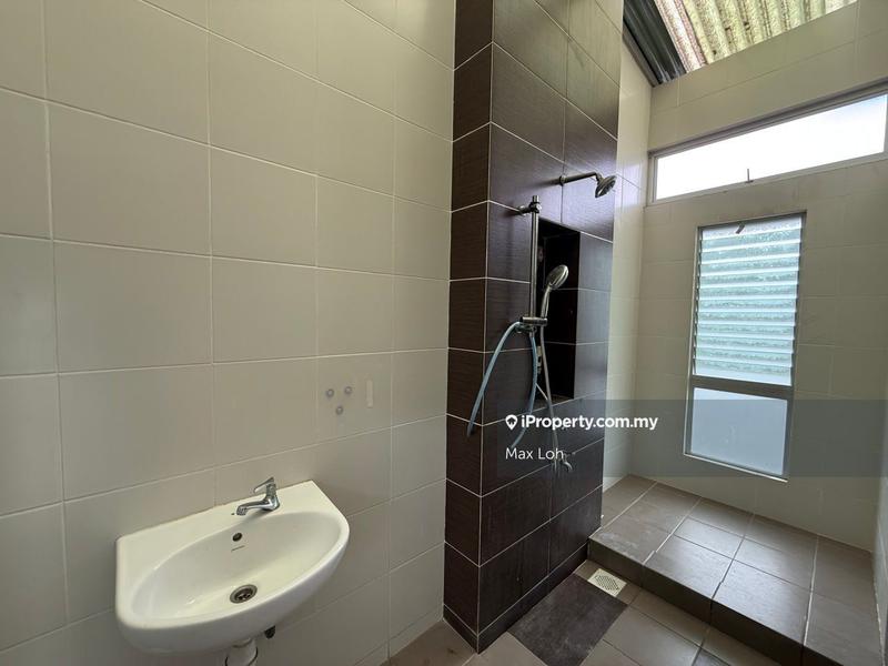 For Sale - The Seed Taman Sutera Utama