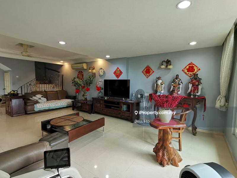 Semi-Detached House for Sale in SS3, Petaling Jaya by Jess Ho - iProperty.com.my
