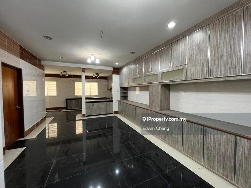 Semi-Detached House for Sale in Bandar Puteri Puchong, Puchong by Edwin Chang - iProperty.com.my
