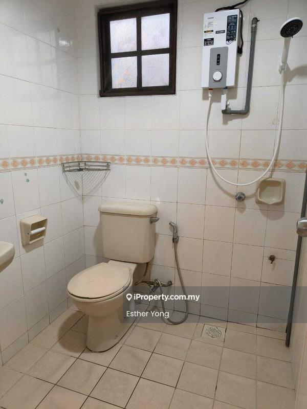 Kondominium untuk Dijual di Abadi Villa oleh Esther Yong - iProperty.com.my
