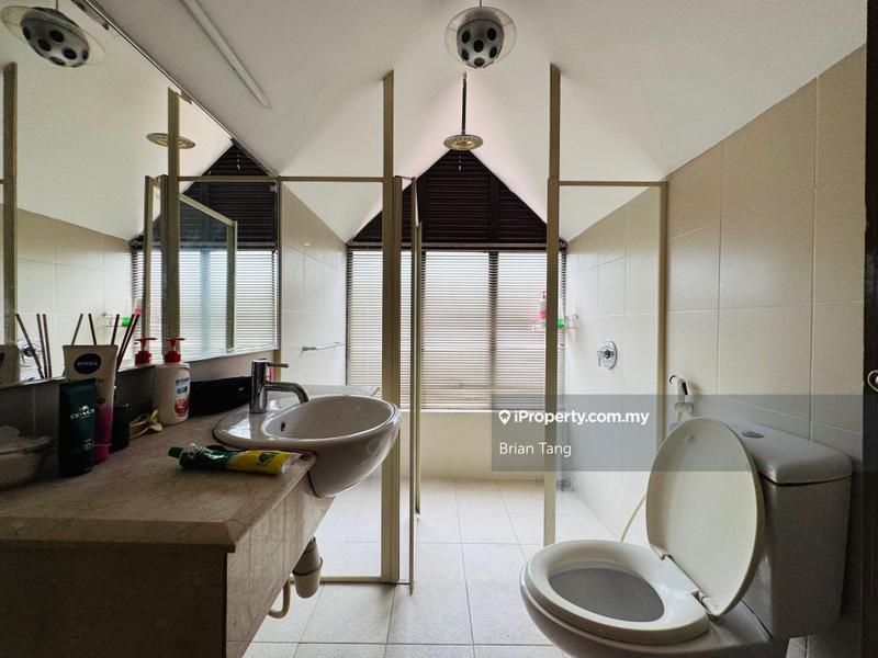 Semi-Detached House for Sale in Bukit Kiara Residences, Sri Hartamas by Brian Tang - iProperty.com.my