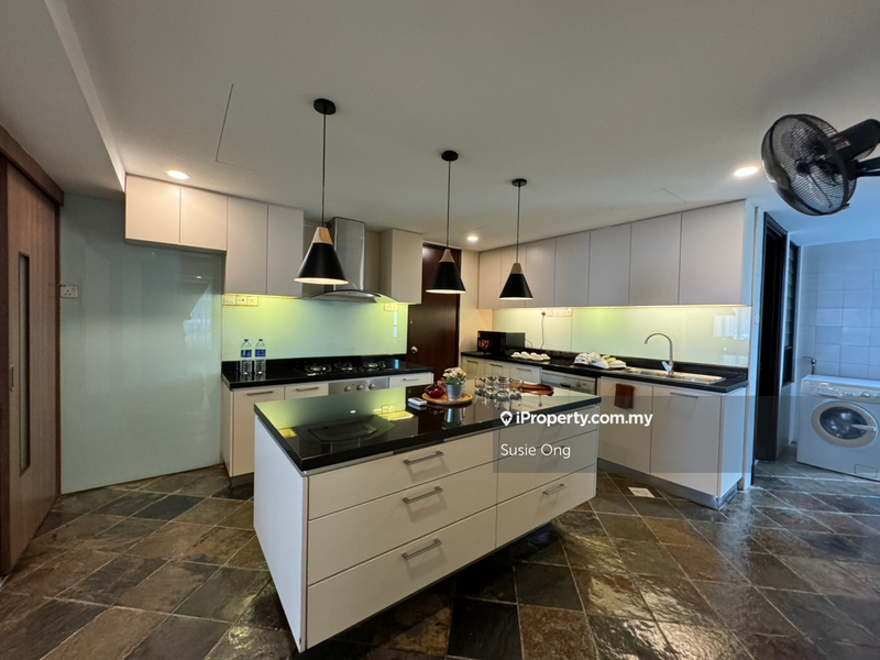 Condominium for Rent in Regency Tower by Susie Ong - iProperty.com.my
