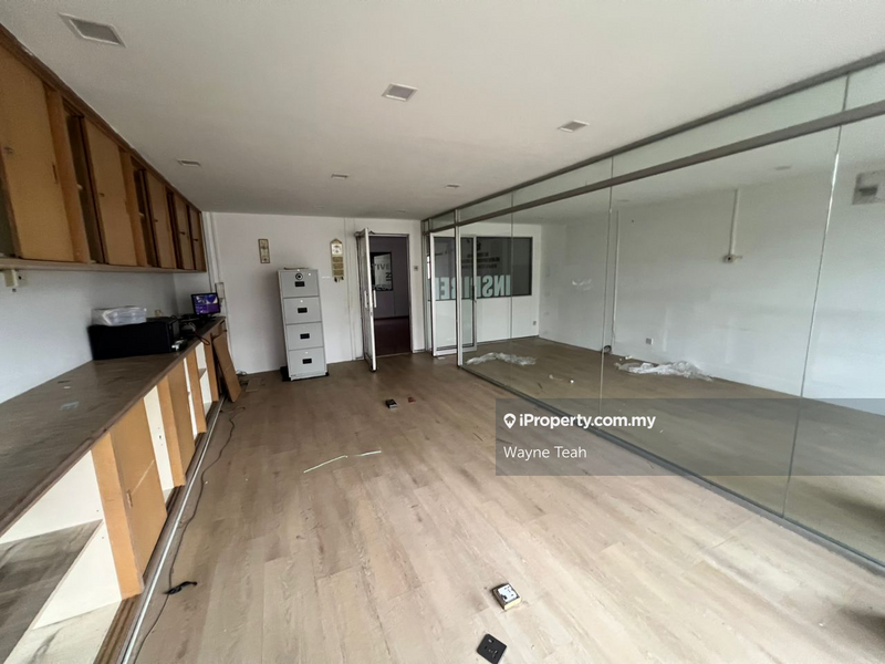 Shop / Office untuk Disewa di Bandar Menjalara, Kuala Lumpur oleh Wayne Teah - iProperty.com.my