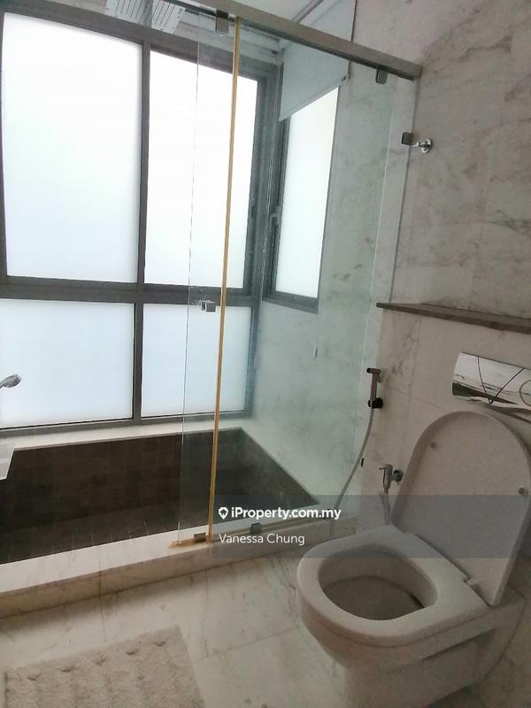 Residensi Servis untuk Dijual di Twins @ Damansara Heights oleh Vanessa Chung - iProperty.com.my