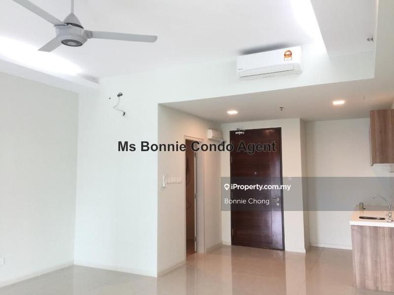 Residensi Servis untuk Dijual di Pacific 63 oleh Bonnie Chong - iProperty.com.my