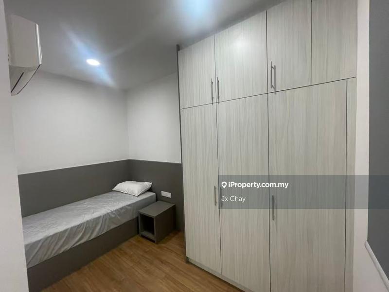 Kondominium untuk Disewa di Vivo Residential Suites oleh Jx Chay - iProperty.com.my