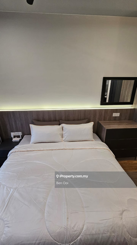 Service Residence for Sale in Sunway Velocity TWO by Ben Ooi - iProperty.com.my