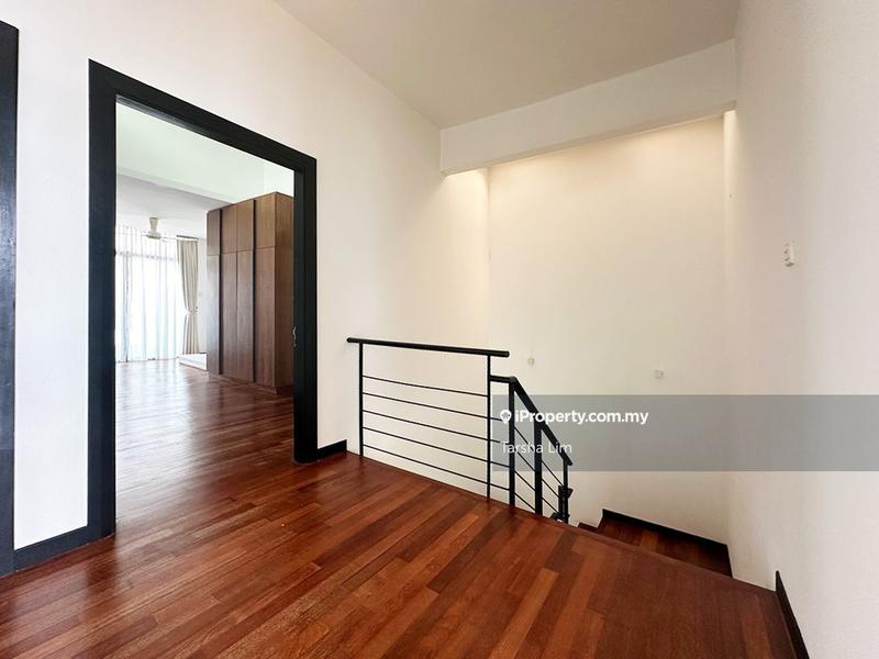 Semi-Detached House for Sale in kn0kt, Segambut by Tarsha Lim - iProperty.com.my