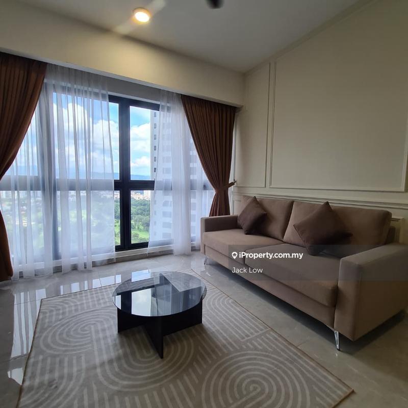 Residensi Servis untuk Dijual di Agile Bukit Bintang oleh Jack Low - iProperty.com.my