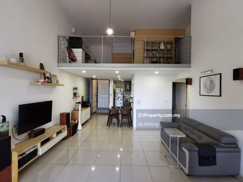 For Sale - Ocean View Residences