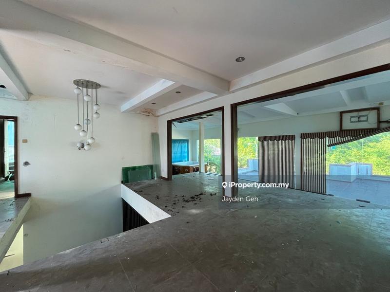 Bungalow House for Sale in Darulaman Golf & Country Resort, Jitra by Jayden Geh - iProperty.com.my