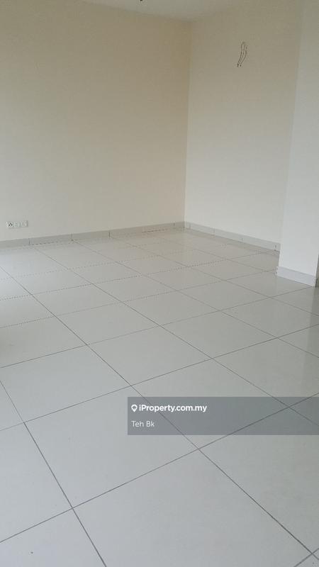 Service Residence for Sale in Subang Olives Residence by Teh Bk - iProperty.com.my