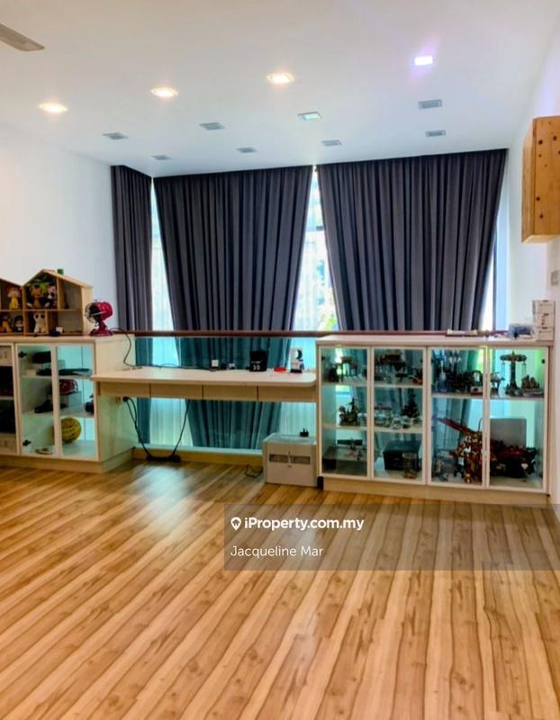 Rumah Berkembar untuk Dijual di Serdang, Seri Kembangan oleh Jacqueline Mar - iProperty.com.my