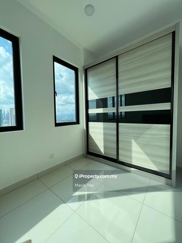 Service Residence for Sale in Parc 3 by Mavis Yee - iProperty.com.my