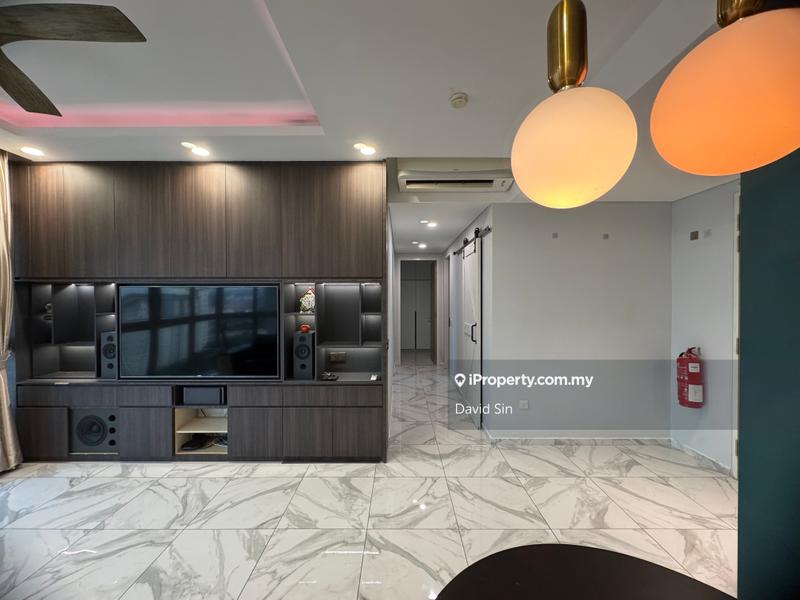 Service Residence for Sale in Cantara Residences by David Sin - iProperty.com.my
