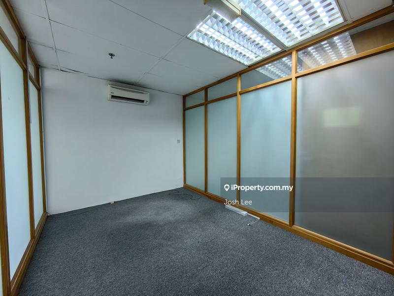 Office for Sale in KL City Centre, Kuala Lumpur by Josh Lee - iProperty.com.my