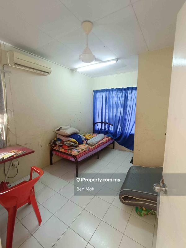2-storey Terraced House for Sale in Kota Emerald, Rawang by Ben Mok - iProperty.com.my