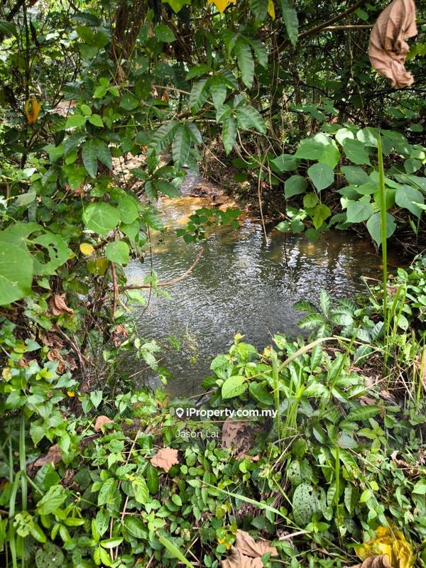 Tanah Pertanian untuk Dijual di Batang Kali, Selangor, Hulu Yam, Batang Kali oleh Jason Lai - iProperty.com.my