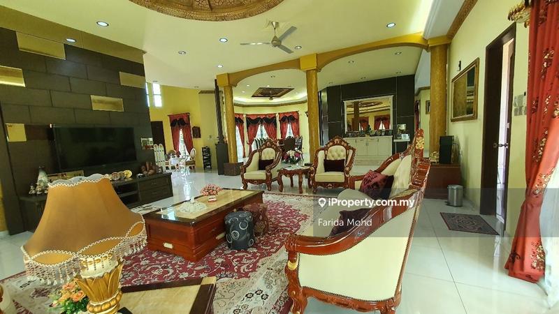 Banglo untuk Dijual di Sepang, Selangor oleh Farida Mohd - iProperty.com.my