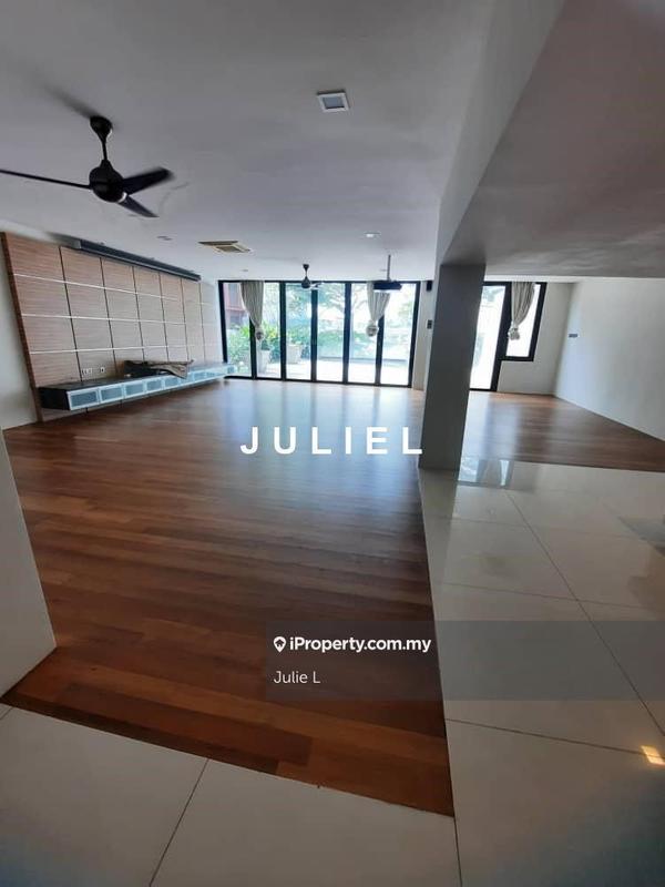 Bungalow House for Sale in Bukit Damansara, Damansara Heights by Julie L - iProperty.com.my