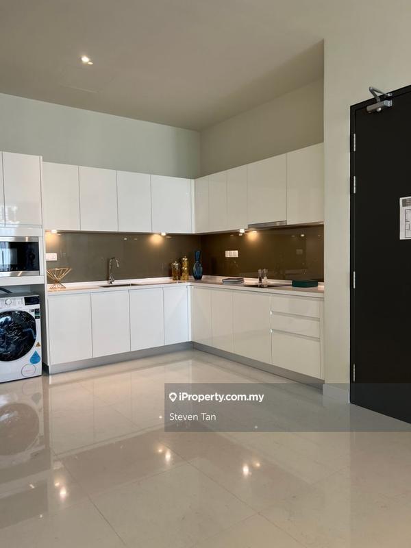 Service Residence for Rent in Service Suites @ Pavilion Embassy by Steven Tan - iProperty.com.my
