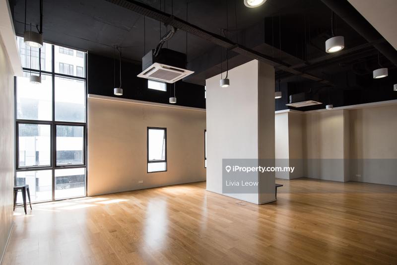 Service Residence for Sale in Solstice @ Pan'gaea by Livia Leow - iProperty.com.my