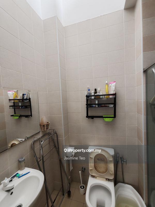 Rumah Berangkai 2 Tingkat untuk Dijual di Setia Indah, Setia Alam oleh Jasmine Teo - iProperty.com.my