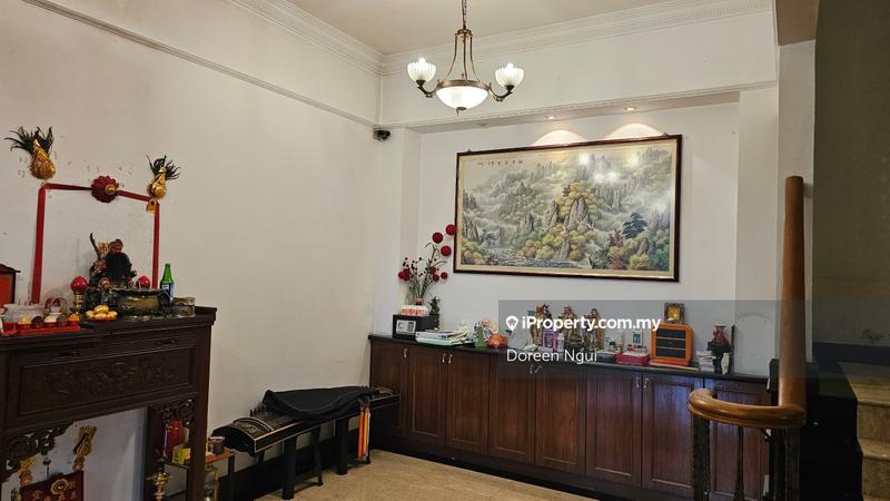 Rumah Berkembar untuk Dijual di Kota Kemuning, Shah Alam oleh Doreen Ngui - iProperty.com.my