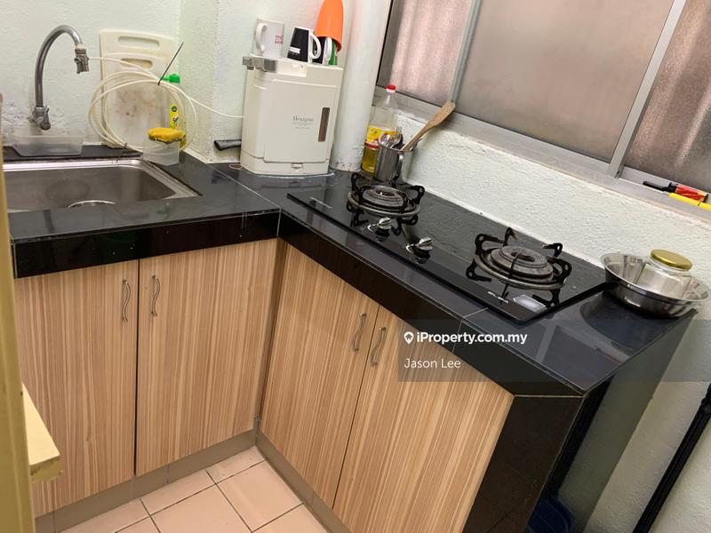 Condominium for Sale in Bayu Tasik 1 by Jason Lee - iProperty.com.my