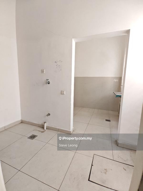 3-storey Terraced House for Sale in Setia Utama, Setia Alam by Steve Leong - iProperty.com.my