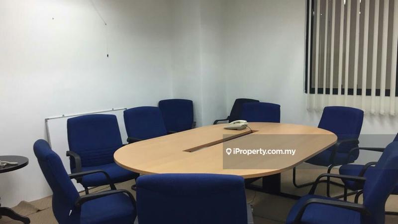Pejabat untuk Disewa di KLCC, KL City Centre oleh Michelle - iProperty.com.my