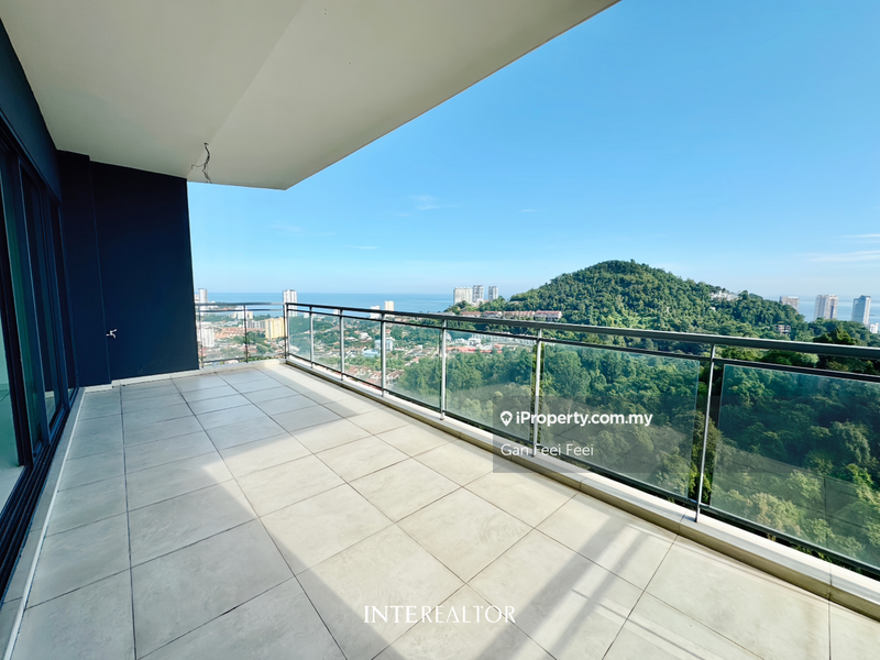 Kondominium untuk Dijual di Alila2 oleh Gan Feei Feei - iProperty.com.my