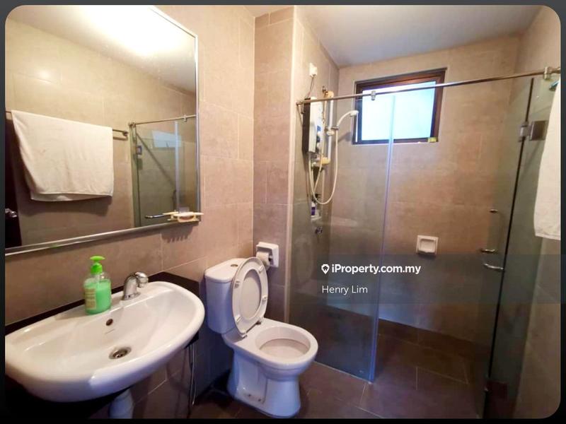 Service Residence for Sale in Saville Residence by Henry Lim - iProperty.com.my