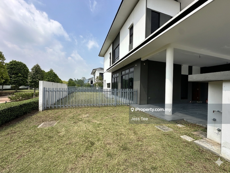 Semi-Detached House for Sale in Dremien, Eco Ardence, Setia Alam by Jess Tee - Exterior - iProperty.com.my
