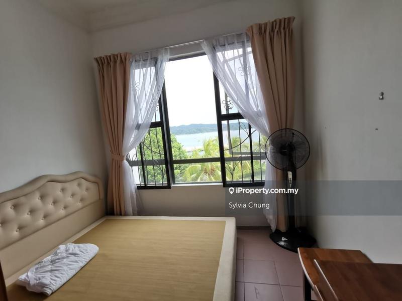 Condominium for Rent in The Peak Condominium by Sylvia Chung - iProperty.com.my