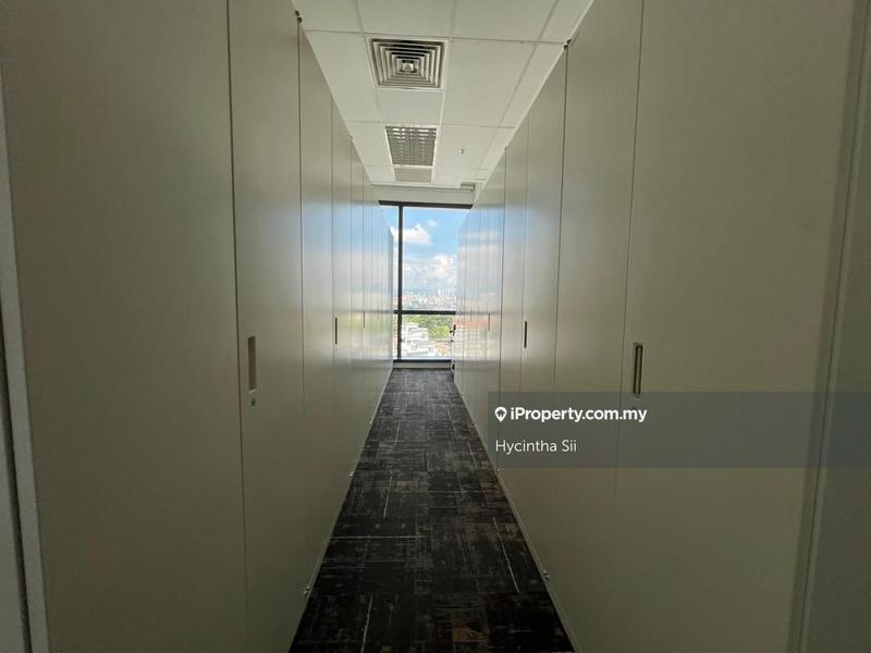 Pejabat untuk Disewa di Seksyen U1, Glenmarie oleh Hycintha Sii - iProperty.com.my