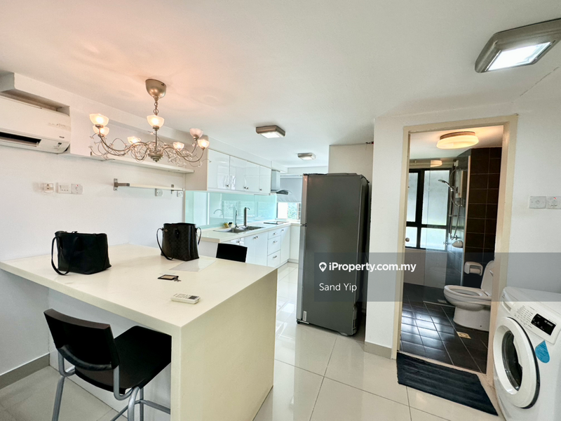 Service Residence for Rent in Subang Soho (One Soho) by Sand Yip - iProperty.com.my