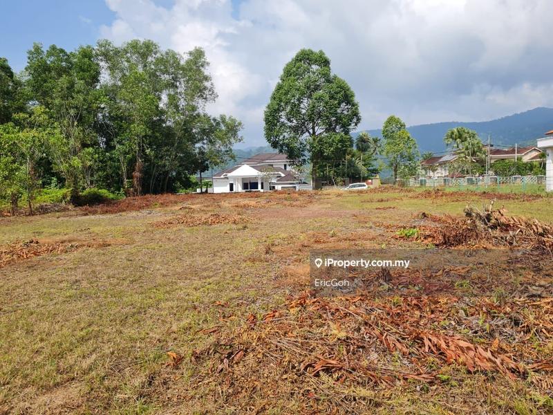 Banglo Tanah untuk Dijual di Meru Valley, Ipoh oleh EricGoh - iProperty.com.my