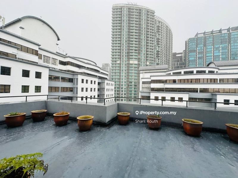 Pejabat untuk Dijual di Mont Kiara, Kuala Lumpur oleh Sharil Routh - iProperty.com.my