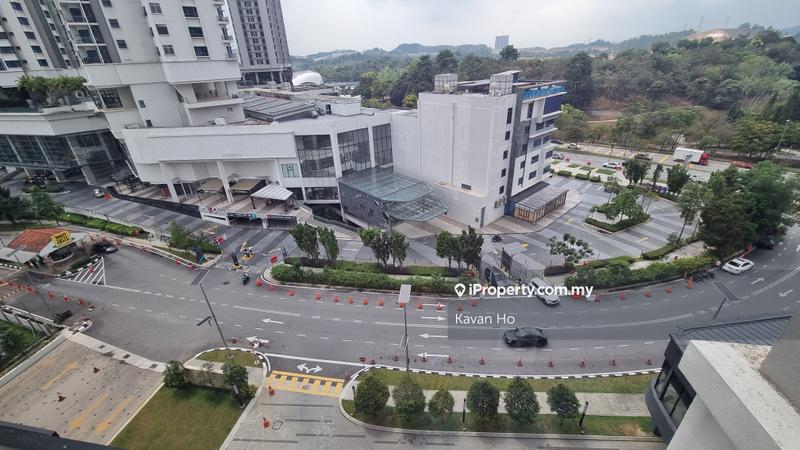 Residensi Servis untuk Disewa di The Tropika oleh Kavan Ho - iProperty.com.my