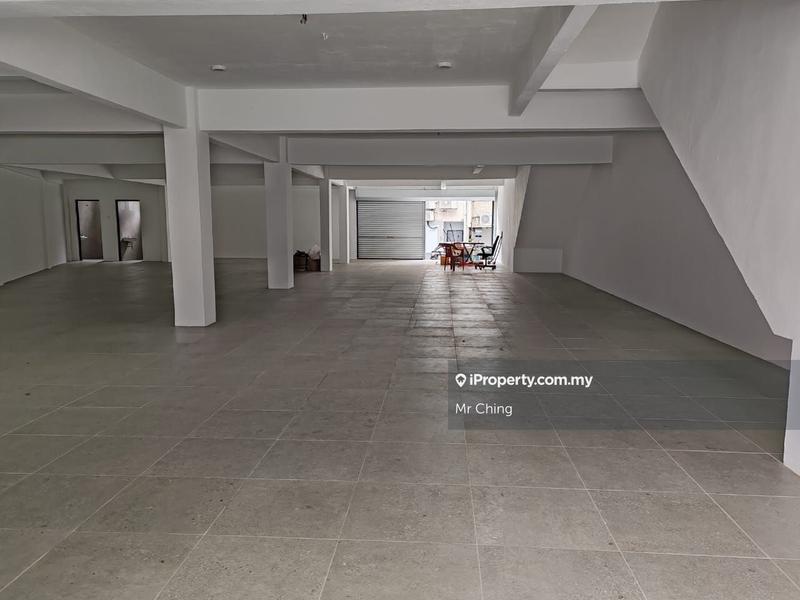 Kedai untuk Disewa di SS15, Subang Jaya oleh Mr Ching - iProperty.com.my