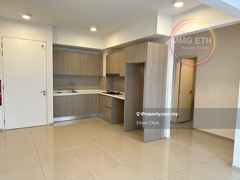 Kediaman Servis untuk Dijual di Gravit8, Klang oleh Ethan Chua - iProperty.com.my