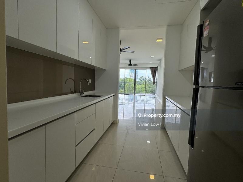 Condominium for Sale in The Westside Two by Vivian Low - iProperty.com.my