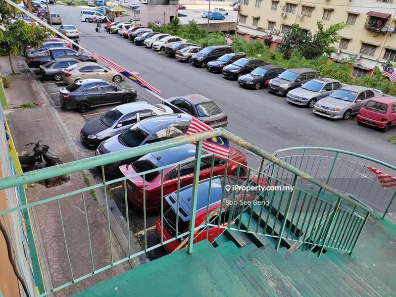 Pejabat-Runcit untuk Dijual di Flora Damansara commercial lot, Damansara Perdana oleh Soo See Beng - iProperty.com.my