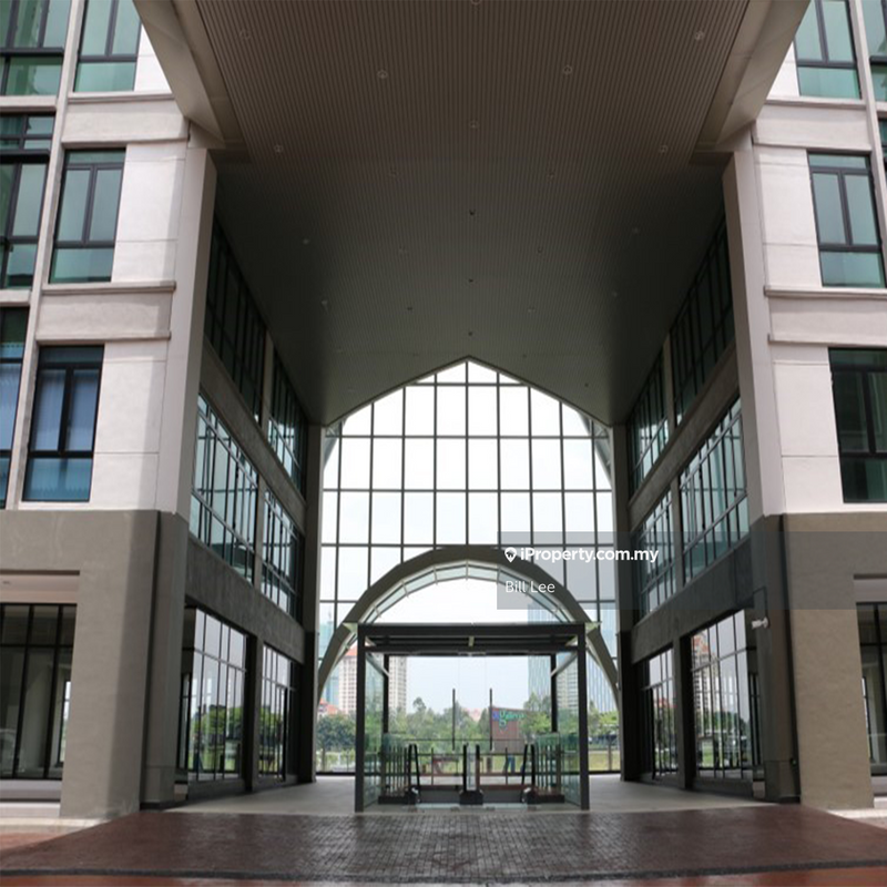 Shop for Rent in Conezion, Putrajaya by Bill Lee - iProperty.com.my