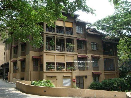 Kondominium untuk Dijual di Kampung Warisan oleh Christopher Lim - iProperty.com.my