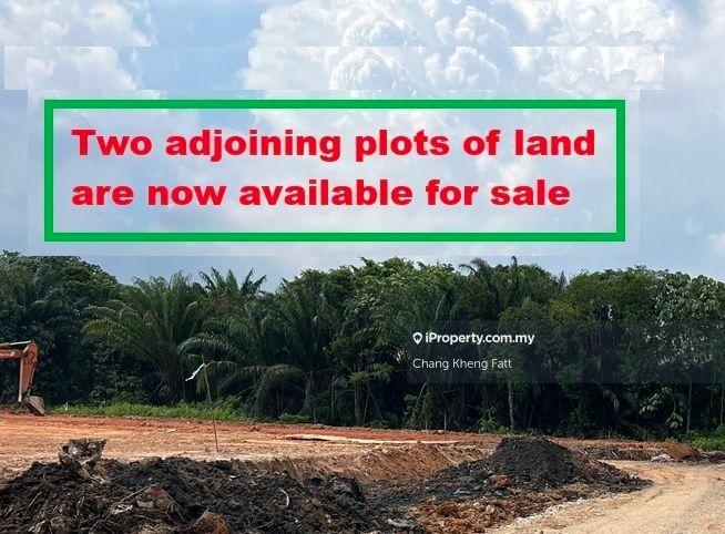 Agricultural Land for Sale in Kampung Sijangkang, Telok Panglima Garang by Chang Kheng Fatt - iProperty.com.my