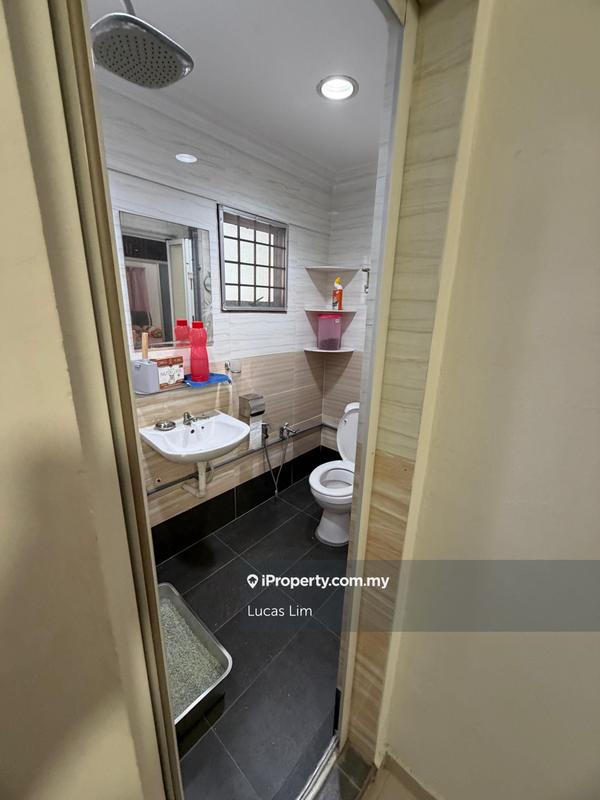 Rumah Berangkai 2 Tingkat untuk Dijual di Cahaya Spk, Shah Alam oleh Lucas Lim - iProperty.com.my
