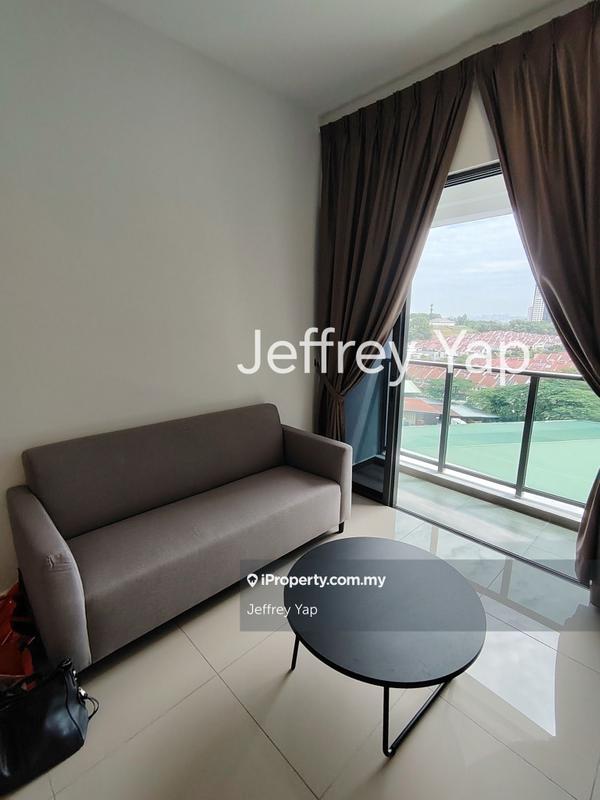 Kediaman Servis untuk Disewa di Suria Garden oleh Jeffrey Yap - iProperty.com.my