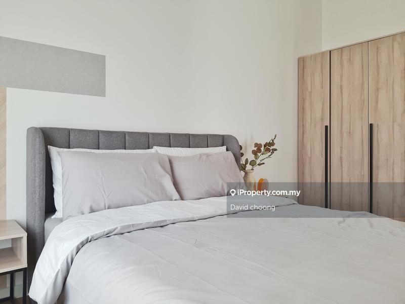 Service Residence for Rent in Sunway Serene by David choong - iProperty.com.my